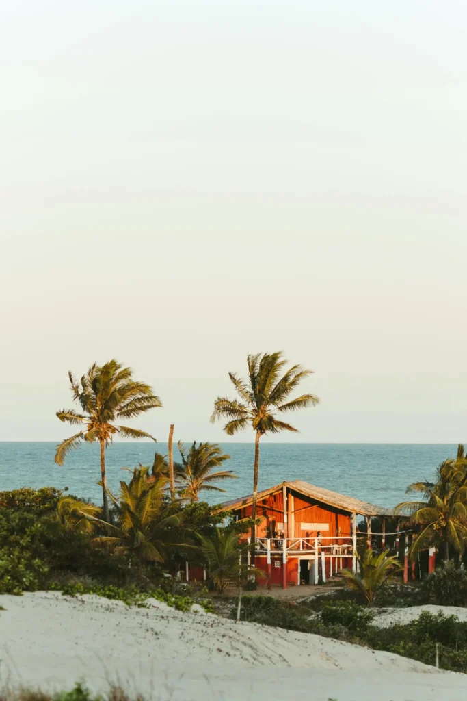 Turismo regenerativo: repensar a viagem