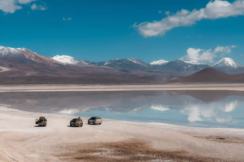 ¿Qué es el turismo regenerativo?